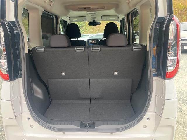 ルークス ハイウェイスター X アラウンドビューモニター ナビ ETC メーカー保証(13枚目)