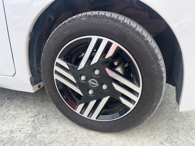 ルークス ハイウェイスター X アラウンドビューモニター ナビ ETC メーカー保証(14枚目)