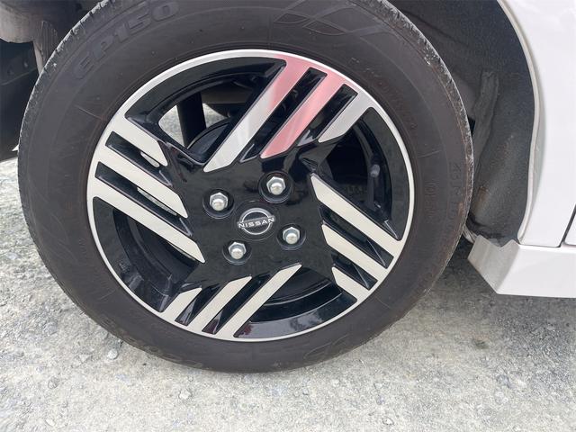 ルークス ハイウェイスター X アラウンドビューモニター ナビ ETC メーカー保証(15枚目)