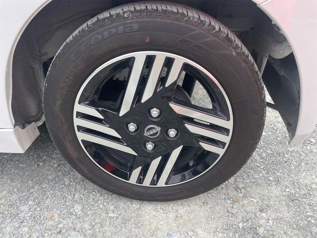 ルークス ハイウェイスター X アラウンドビューモニター ナビ ETC メーカー保証(16枚目)