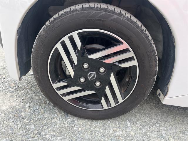 ルークス ハイウェイスター X アラウンドビューモニター ナビ ETC メーカー保証(17枚目)