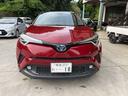 Ｃ－ＨＲ Ｇ　ハイブリッド　踏み間違い防止　ソナー　シートＨ　アイドルストップ　クルコン　衝突安全ボディ　ＬＥＤヘットライト　横滑防止装置　エアバッグ　スマートキープッシュスタート　イモビライザー　キーレス　ＡＢＳ（2枚目）