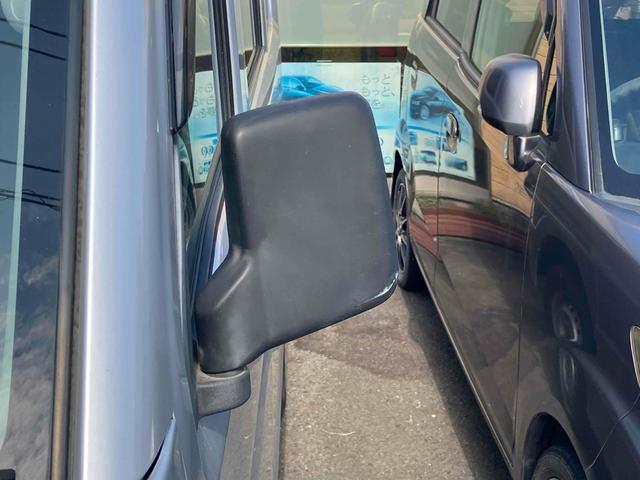 エブリイ PAリミテッド 両側スライドドア 箱バン キーレスエントリー 5速マニュアル ABS 衝突安全ボディ エアコン パワーステアリング 積載量350kg(7枚目)