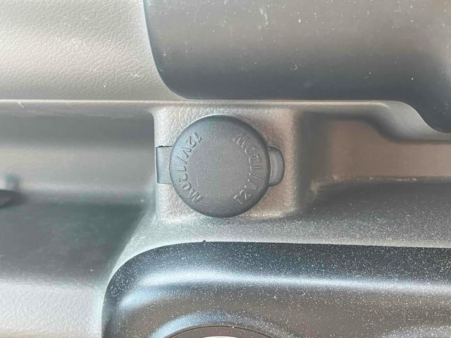 エブリイ PAリミテッド 両側スライドドア 箱バン キーレスエントリー 5速マニュアル ABS 衝突安全ボディ エアコン パワーステアリング 積載量350kg(28枚目)