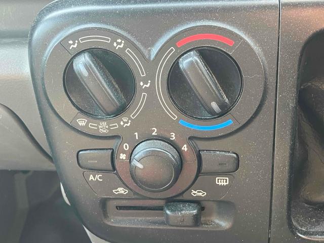 エブリイ PAリミテッド 両側スライドドア 箱バン キーレスエントリー 5速マニュアル ABS 衝突安全ボディ エアコン パワーステアリング 積載量350kg(29枚目)