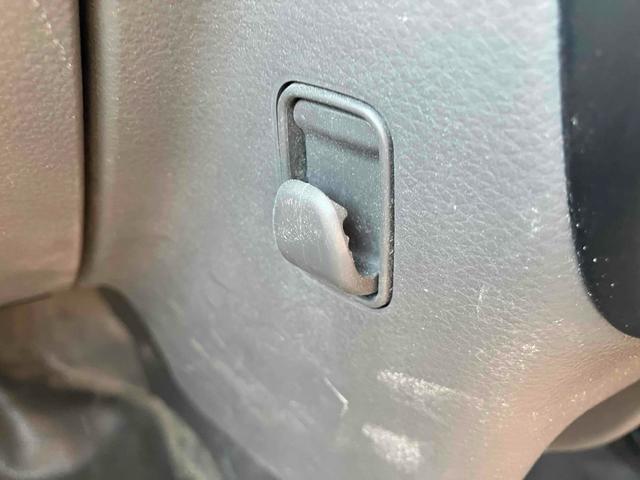 エブリイ PAリミテッド 両側スライドドア 箱バン キーレスエントリー 5速マニュアル ABS 衝突安全ボディ エアコン パワーステアリング 積載量350kg(36枚目)