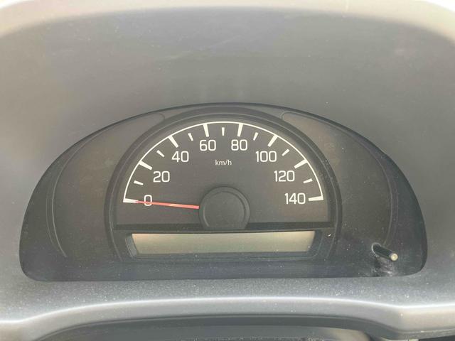 エブリイ PAリミテッド 両側スライドドア 箱バン キーレスエントリー 5速マニュアル ABS 衝突安全ボディ エアコン パワーステアリング 積載量350kg(43枚目)