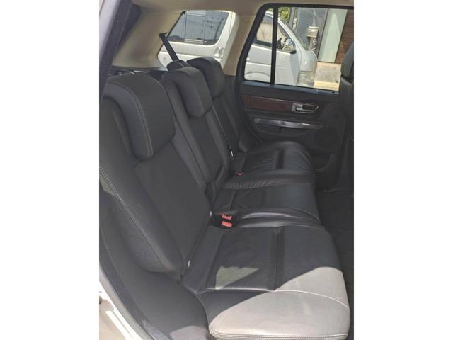 レンジローバースポーツ 　４ＷＤ　オートマチック（12枚目）