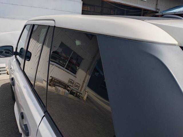 レンジローバースポーツ 　４ＷＤ　オートマチック（22枚目）