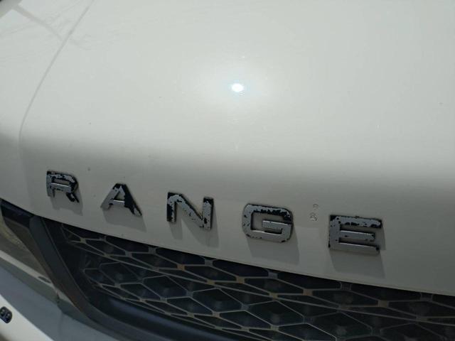 レンジローバースポーツ 　４ＷＤ　オートマチック（28枚目）