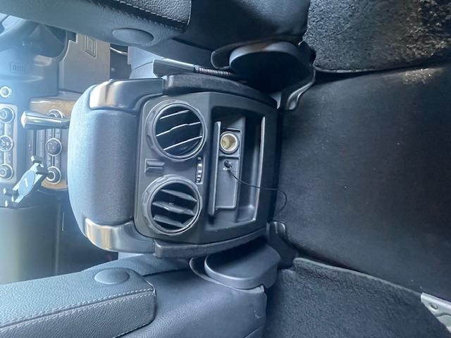 レンジローバースポーツ 　４ＷＤ　オートマチック（32枚目）