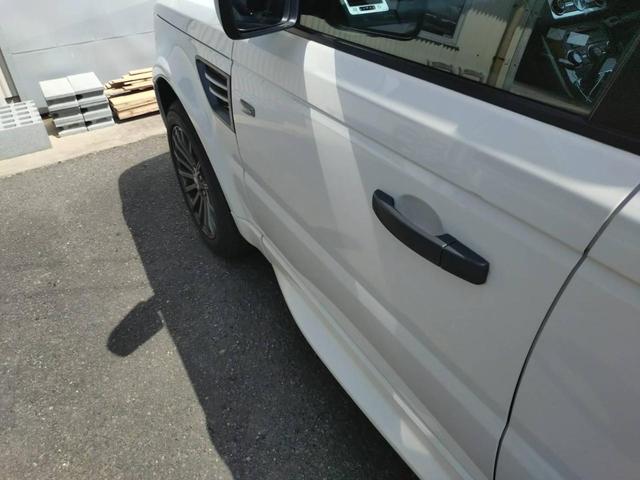 レンジローバースポーツ 　４ＷＤ　オートマチック（33枚目）