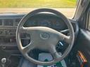 自ら操るハンドル！ドライバーの生命線です。お客様の目で実際にご確認ください。