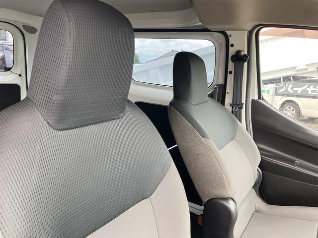 ＮＶ２００バネットバン 　ナビ　両側スライドドア　キーレスエントリー　ＡＴ　ＣＤ　ＤＶＤ再生　ＵＳＢ　ミュージックプレイヤー接続可　エアコン　パワーウィンドウ　運転席エアバッグ　助手席エアバッグ（52枚目）