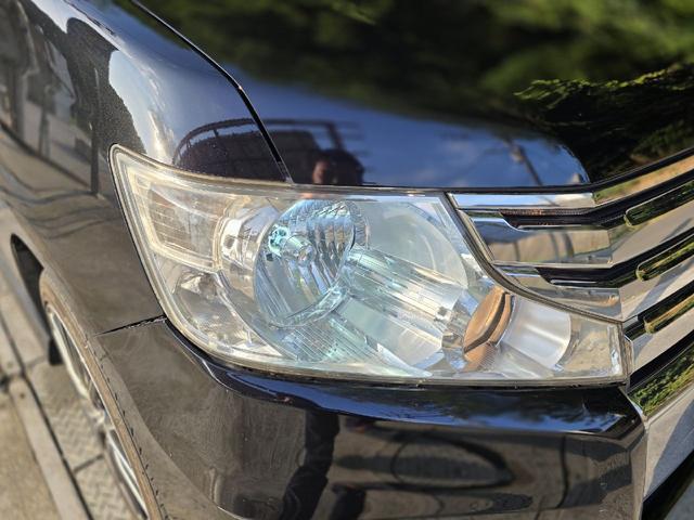 ステップワゴンスパーダ Z ドライブレコーダー ETC バックカメラ TV 両側電動スライドドア HID スマートキー 電動格納ミラー 後席モニター 3列シート ウォークスルー CVT アルミホイール 盗難防止システム(6枚目)