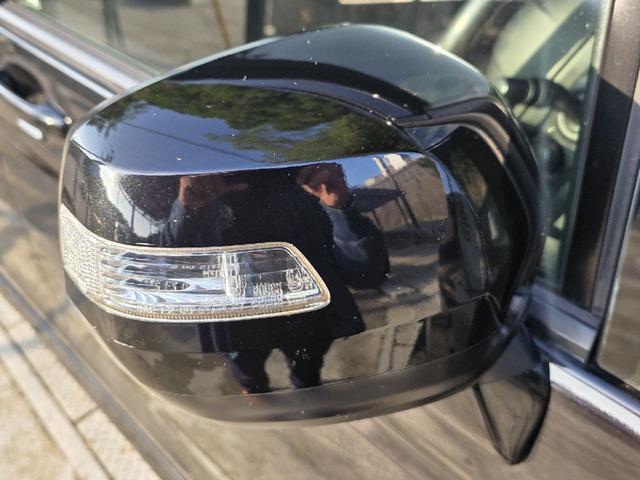 ステップワゴンスパーダ Z ドライブレコーダー ETC バックカメラ TV 両側電動スライドドア HID スマートキー 電動格納ミラー 後席モニター 3列シート ウォークスルー CVT アルミホイール 盗難防止システム(29枚目)