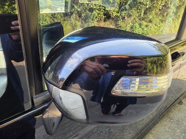 ステップワゴンスパーダ Z ドライブレコーダー ETC バックカメラ TV 両側電動スライドドア HID スマートキー 電動格納ミラー 後席モニター 3列シート ウォークスルー CVT アルミホイール 盗難防止システム(30枚目)