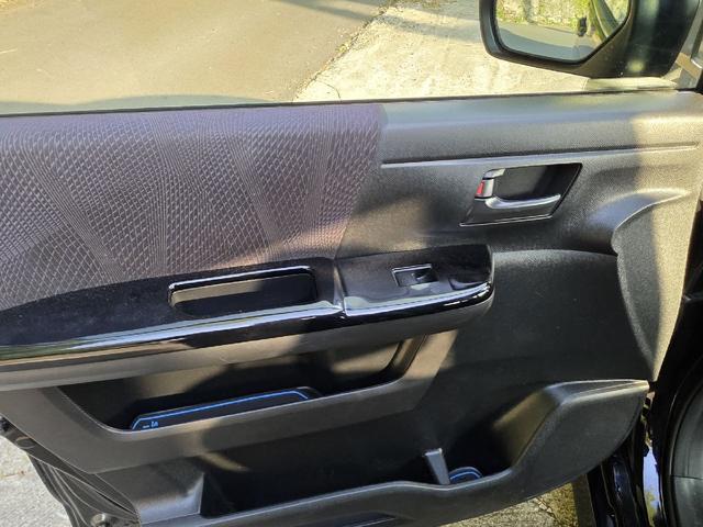 ステップワゴンスパーダ Z ドライブレコーダー ETC バックカメラ TV 両側電動スライドドア HID スマートキー 電動格納ミラー 後席モニター 3列シート ウォークスルー CVT アルミホイール 盗難防止システム(58枚目)