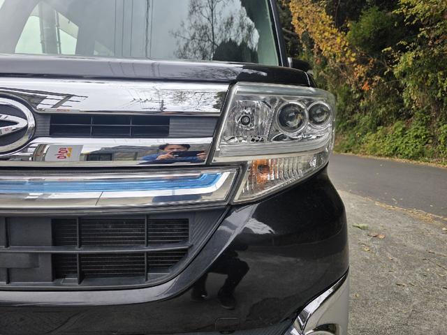 タント カスタムRS ETC 両側電動スライドドア ナビ TV LEDヘッドランプ スマートキー アイドリングストップ ベンチシート ターボ CVT 盗難防止システム ABS アルミホイール 衝突安全ボディ エアコン(9枚目)