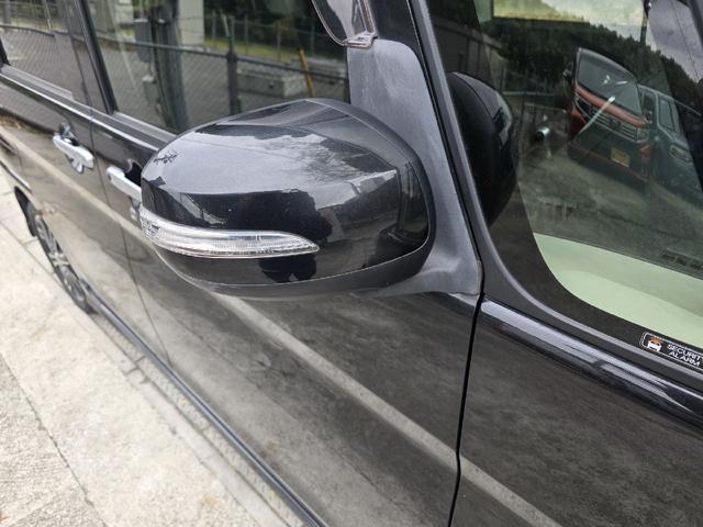 タント カスタムRS ETC 両側電動スライドドア ナビ TV LEDヘッドランプ スマートキー アイドリングストップ ベンチシート ターボ CVT 盗難防止システム ABS アルミホイール 衝突安全ボディ エアコン(10枚目)