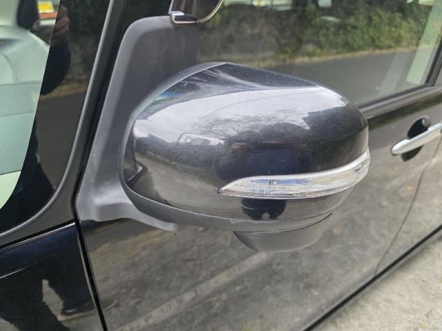 タント カスタムRS ETC 両側電動スライドドア ナビ TV LEDヘッドランプ スマートキー アイドリングストップ ベンチシート ターボ CVT 盗難防止システム ABS アルミホイール 衝突安全ボディ エアコン(11枚目)