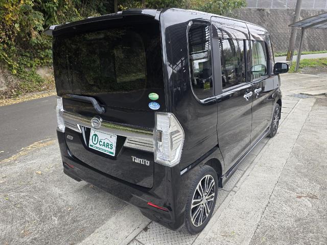 タント カスタムRS ETC 両側電動スライドドア ナビ TV LEDヘッドランプ スマートキー アイドリングストップ ベンチシート ターボ CVT 盗難防止システム ABS アルミホイール 衝突安全ボディ エアコン(16枚目)
