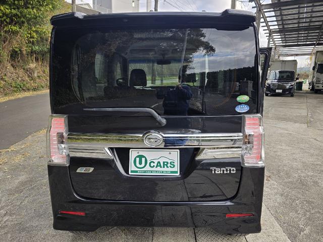 タント カスタムRS ETC 両側電動スライドドア ナビ TV LEDヘッドランプ スマートキー アイドリングストップ ベンチシート ターボ CVT 盗難防止システム ABS アルミホイール 衝突安全ボディ エアコン(17枚目)