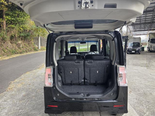 タント カスタムRS ETC 両側電動スライドドア ナビ TV LEDヘッドランプ スマートキー アイドリングストップ ベンチシート ターボ CVT 盗難防止システム ABS アルミホイール 衝突安全ボディ エアコン(19枚目)