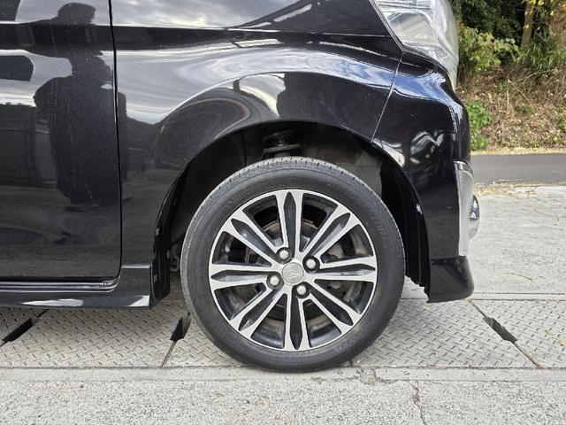 タント カスタムRS ETC 両側電動スライドドア ナビ TV LEDヘッドランプ スマートキー アイドリングストップ ベンチシート ターボ CVT 盗難防止システム ABS アルミホイール 衝突安全ボディ エアコン(29枚目)