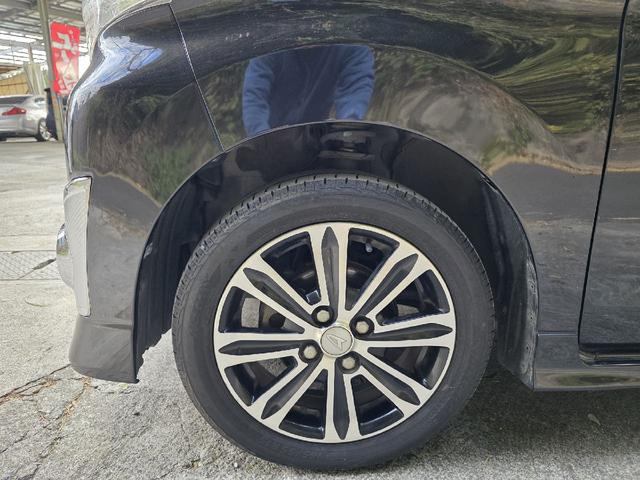 タント カスタムRS ETC 両側電動スライドドア ナビ TV LEDヘッドランプ スマートキー アイドリングストップ ベンチシート ターボ CVT 盗難防止システム ABS アルミホイール 衝突安全ボディ エアコン(30枚目)