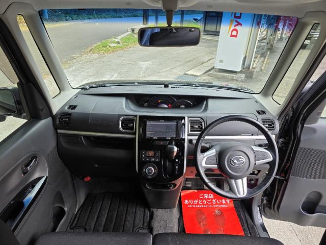 タント カスタムRS ETC 両側電動スライドドア ナビ TV LEDヘッドランプ スマートキー アイドリングストップ ベンチシート ターボ CVT 盗難防止システム ABS アルミホイール 衝突安全ボディ エアコン(32枚目)