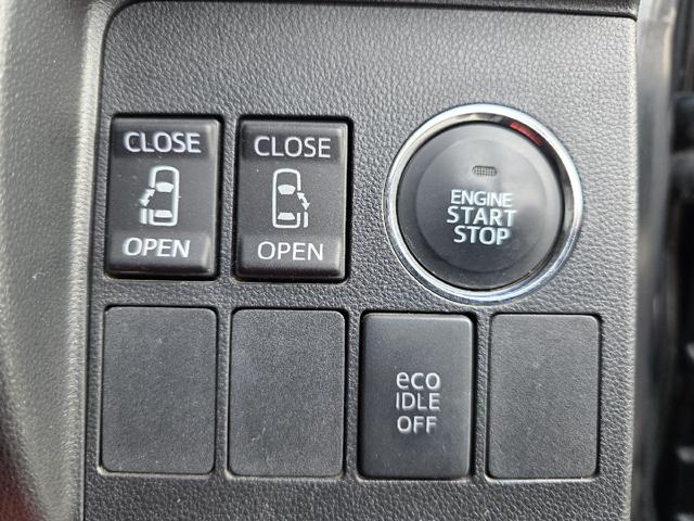 タント カスタムRS ETC 両側電動スライドドア ナビ TV LEDヘッドランプ スマートキー アイドリングストップ ベンチシート ターボ CVT 盗難防止システム ABS アルミホイール 衝突安全ボディ エアコン(37枚目)