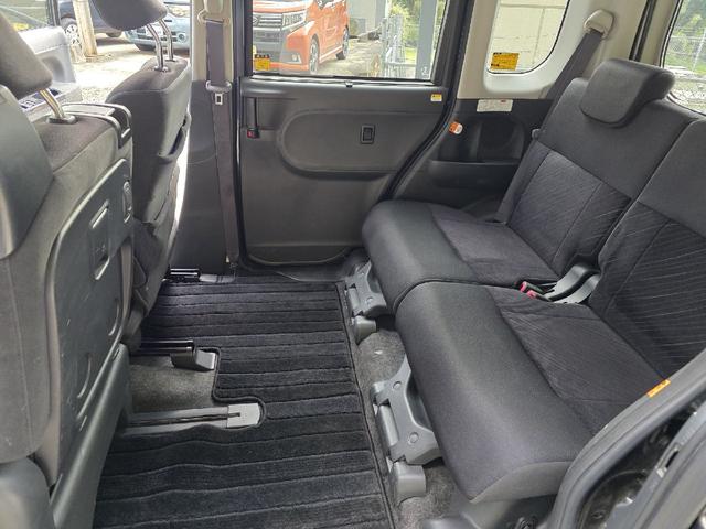 タント カスタムRS ETC 両側電動スライドドア ナビ TV LEDヘッドランプ スマートキー アイドリングストップ ベンチシート ターボ CVT 盗難防止システム ABS アルミホイール 衝突安全ボディ エアコン(44枚目)