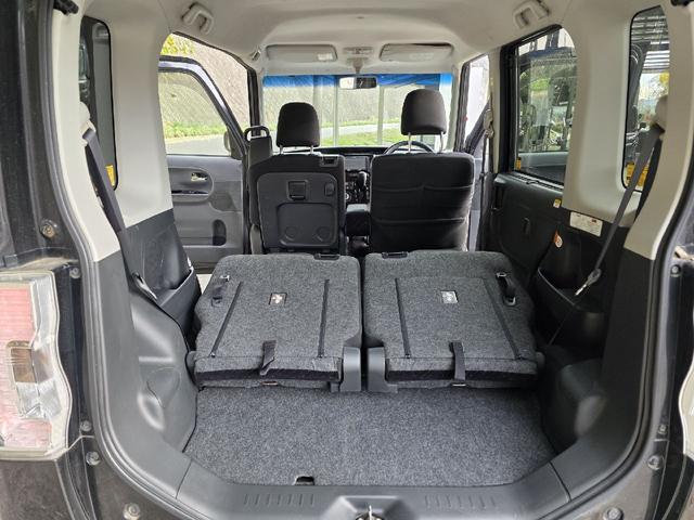 タント カスタムRS ETC 両側電動スライドドア ナビ TV LEDヘッドランプ スマートキー アイドリングストップ ベンチシート ターボ CVT 盗難防止システム ABS アルミホイール 衝突安全ボディ エアコン(46枚目)