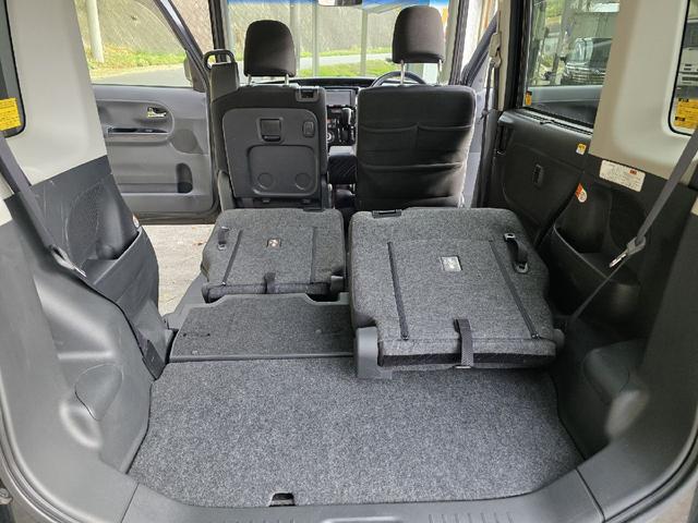 タント カスタムRS ETC 両側電動スライドドア ナビ TV LEDヘッドランプ スマートキー アイドリングストップ ベンチシート ターボ CVT 盗難防止システム ABS アルミホイール 衝突安全ボディ エアコン(47枚目)