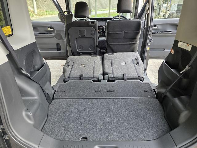 タント カスタムRS ETC 両側電動スライドドア ナビ TV LEDヘッドランプ スマートキー アイドリングストップ ベンチシート ターボ CVT 盗難防止システム ABS アルミホイール 衝突安全ボディ エアコン(49枚目)