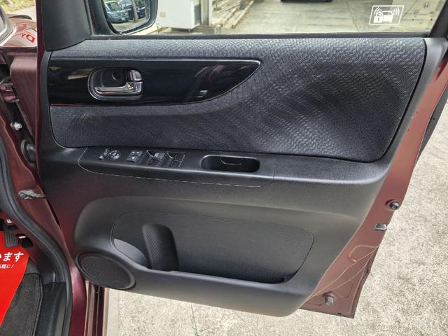 Ｎ－ＢＯＸカスタム Ｇ・Ｌパッケージ　バックカメラ　両側スライド・片側電動　ナビ　ＨＩＤ　スマートキー　アイドリングストップ　ベンチシート　ＣＶＴ　盗難防止システム　ＡＢＳ　ＥＳＣ　チップアップシート　アルミホイール　エアコン（32枚目）