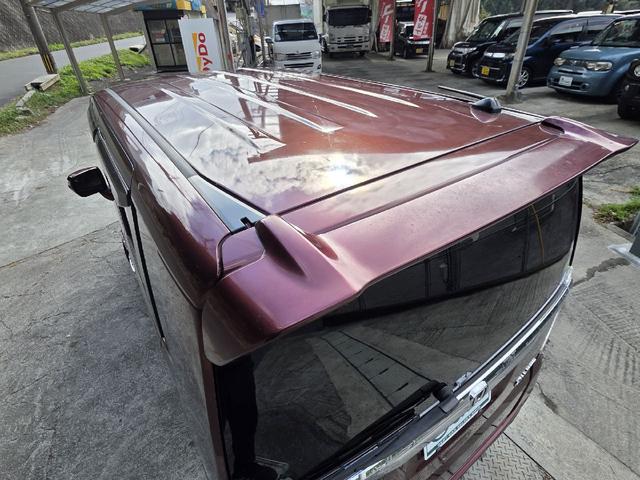 Ｎ－ＢＯＸカスタム Ｇ・Ｌパッケージ　バックカメラ　両側スライド・片側電動　ナビ　ＨＩＤ　スマートキー　アイドリングストップ　ベンチシート　ＣＶＴ　盗難防止システム　ＡＢＳ　ＥＳＣ　チップアップシート　アルミホイール　エアコン（53枚目）