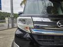 タント カスタムRS ETC 両側電動スライドドア ナビ TV LEDヘッドランプ スマートキー アイドリングストップ ベンチシート ターボ CVT 盗難防止システム ABS アルミホイール 衝突安全ボディ エアコン(8枚目)