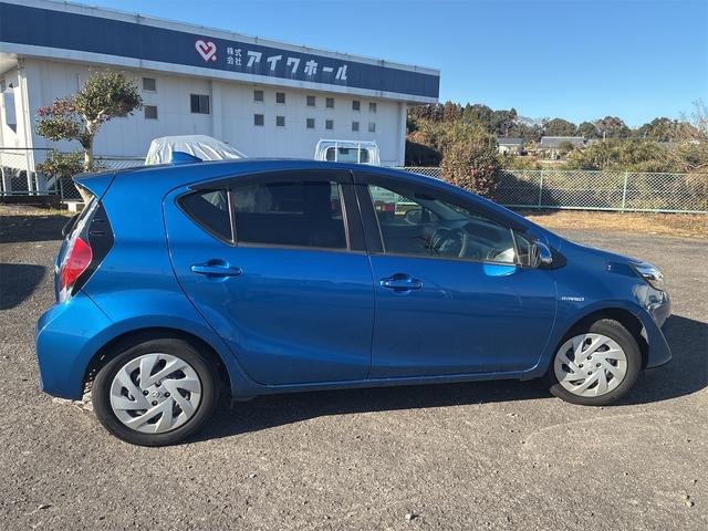 アクア Ｓ（4枚目）