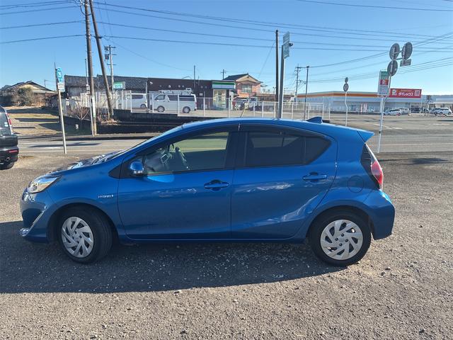 アクア Ｓ（5枚目）