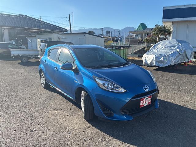 アクア Ｓ（6枚目）