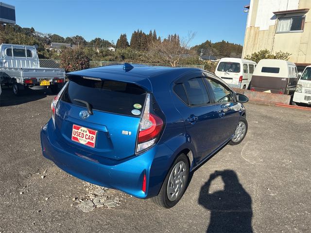 アクア Ｓ（8枚目）