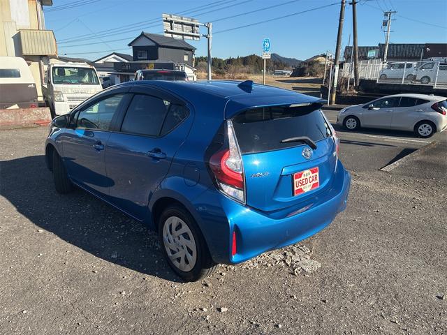 アクア Ｓ（9枚目）