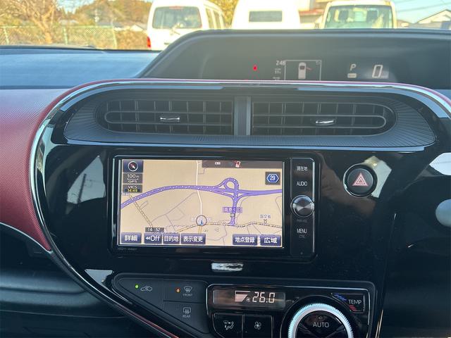 アクア Ｓ（10枚目）