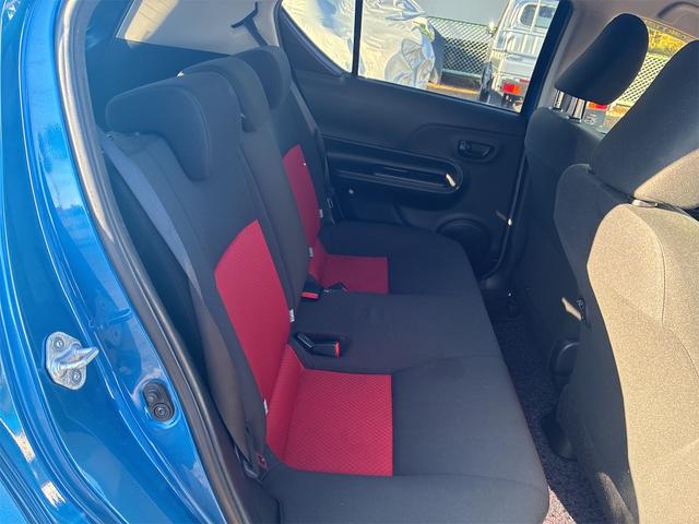 アクア Ｓ（14枚目）