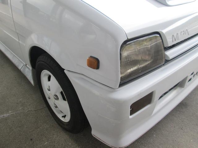 ダイハツ ミラ TR-XX TR-XXインタークーラーターボ ダイハツ ミラ TR-XX TR-XXインタークーラーターボ