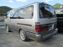 TOYOTA HIACE WAGON