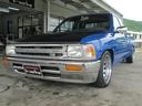 AMERICA TOYOTA HILUX