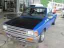 AMERICA TOYOTA HILUX